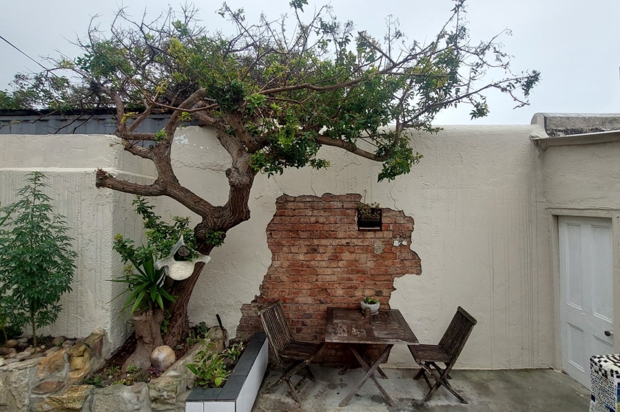 Commercial Property for Sale in Muizenberg Western Cape